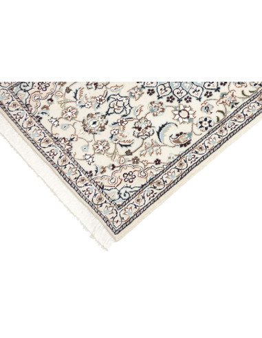 Tappeto Nain 9la Persia cm.60x196