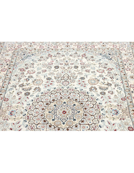 Tappeto Nain 9la Persia cm.130x210