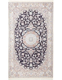 Tappeto Nain 9la Persia cm.143x247