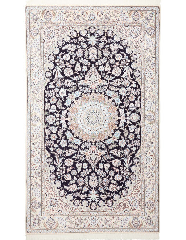 Tappeto Nain 9la Persia cm.143x247