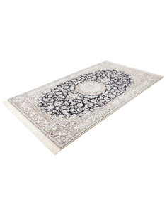 Tappeto Nain 9la Persia cm.143x247 2