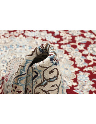 Tappeto Nain 9la Persia cm.157x250