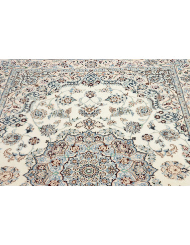 Tappeto Nain 9la Persia cm.150x237