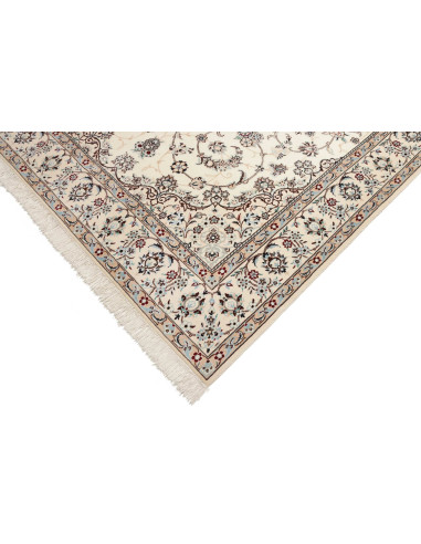 Tappeto Nain 9la Persia cm.208x312