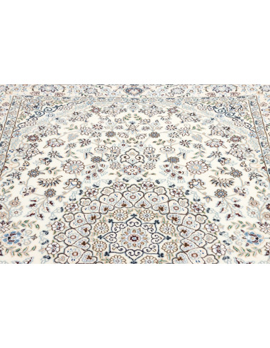 Tappeto Nain 9la Persia cm.132x205