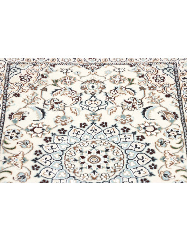 Tappeto Nain 9la Persia cm.60x196