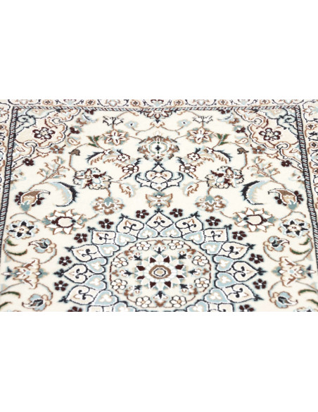 Tappeto Nain 9la Persia cm.60x196