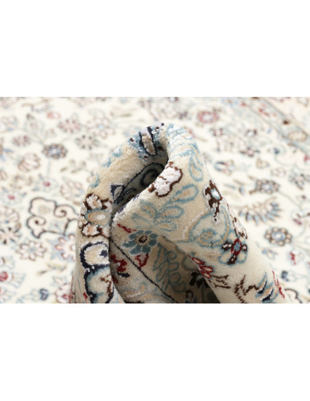 Tappeto Nain 9la Persia cm.130x210