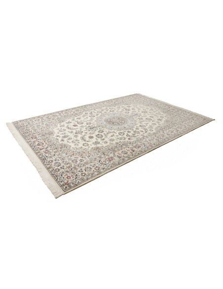 Tappeto Nain 9la Persia cm.202x302