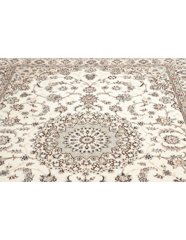 Tappeto Nain 9la Persia cm.208x312
