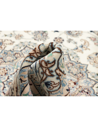 Tappeto Nain 9la Persia cm.150x237