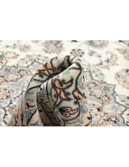 Tappeto Nain 9la Persia cm.150x237