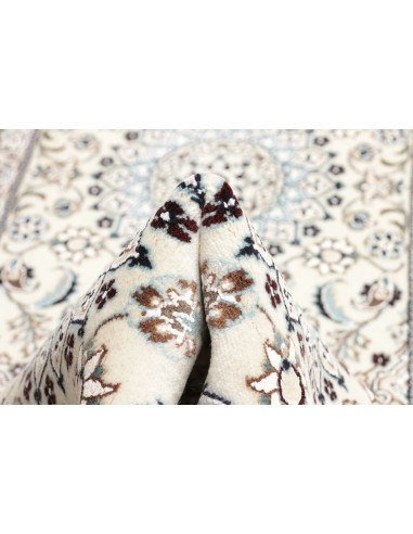 Tappeto Nain 9la Persia cm.60x196