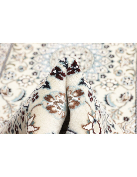 Tappeto Nain 9la Persia cm.60x196