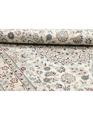 Tappeto Nain 9la Persia cm.130x210