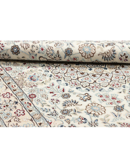 Tappeto Nain 9la Persia cm.130x210