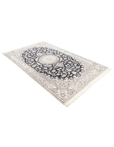 Tappeto Nain 9la Persia cm.143x247