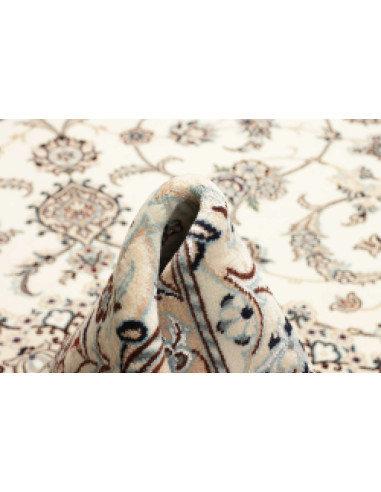 Tappeto Nain 9la Persia cm.208x312
