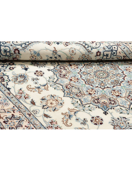 Tappeto Nain 9la Persia cm.150x237