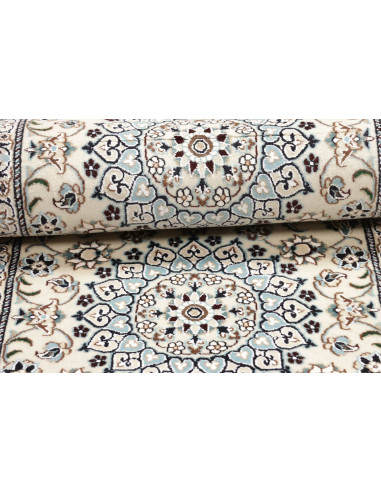 Tappeto Nain 9la Persia cm.60x196