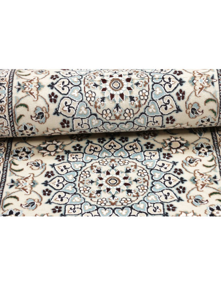 Tappeto Nain 9la Persia cm.60x196