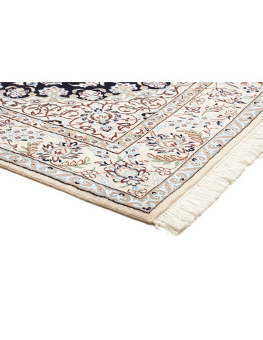 Tappeto Nain 9la Persia cm.143x247