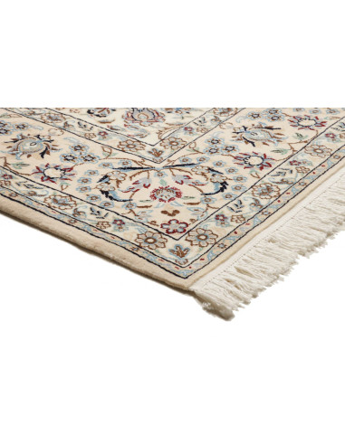 Tappeto Nain 9la Persia cm.202x302
