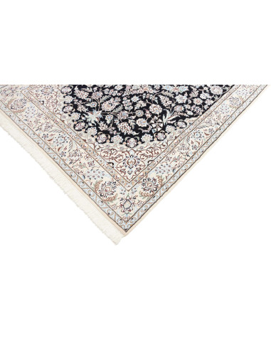 Tappeto Nain 9la Persia cm.143x247