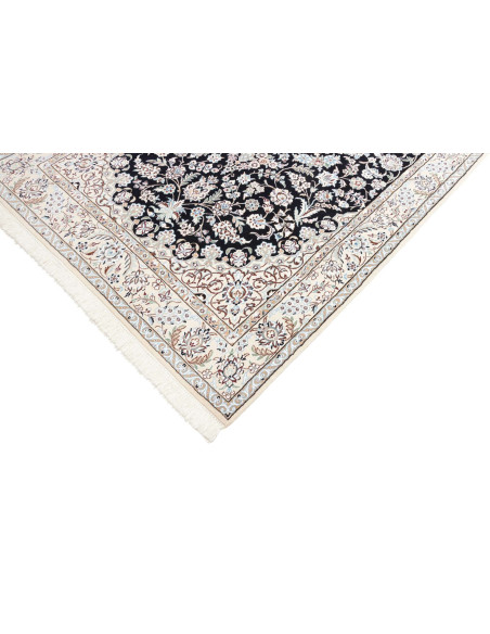 Tappeto Nain 9la Persia cm.143x247