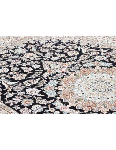 Tappeto Nain 9la Persia cm.143x247