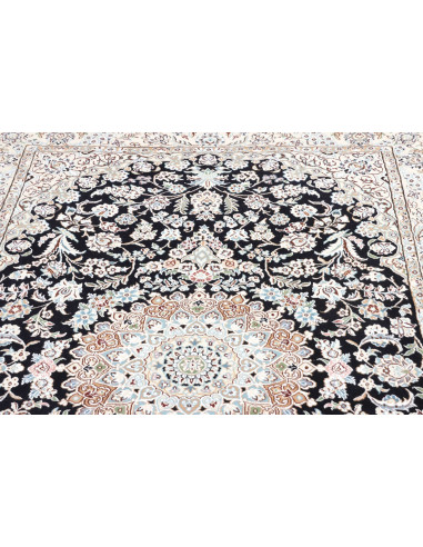 Tappeto Nain 9la Persia cm.143x247