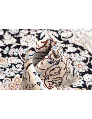 Tappeto Nain 9la Persia cm.143x247