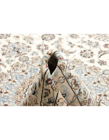 Tappeto Nain 9la Persia cm.202x302