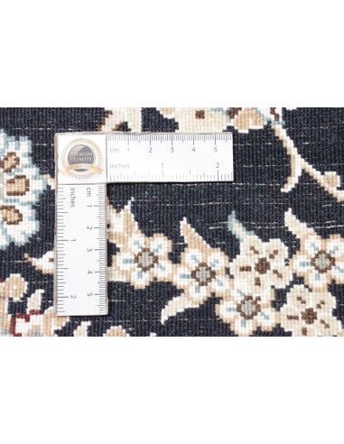 Tappeto Nain 9la Persia cm.143x247