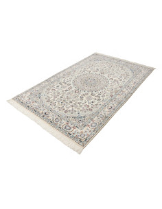 Tappeto Nain 9la Persia cm.138x210 2