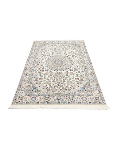 Tappeto Nain 9la Persia cm.138x210