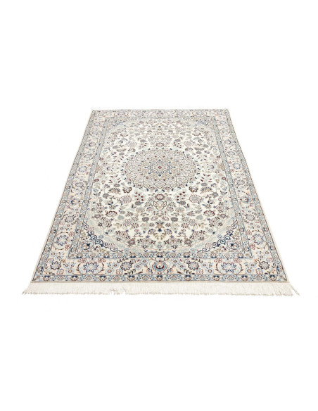 Tappeto Nain 9la Persia cm.138x210