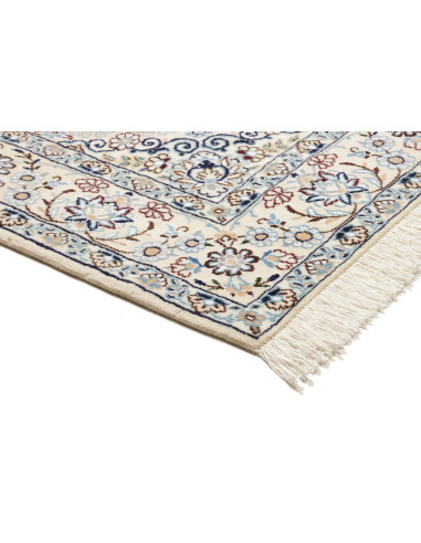 Tappeto Nain 9la Persia cm.138x210
