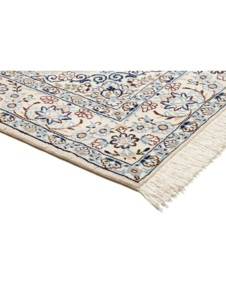 Tappeto Nain 9la Persia cm.138x210