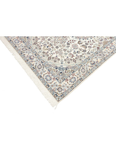 Tappeto Nain 9la Persia cm.138x210