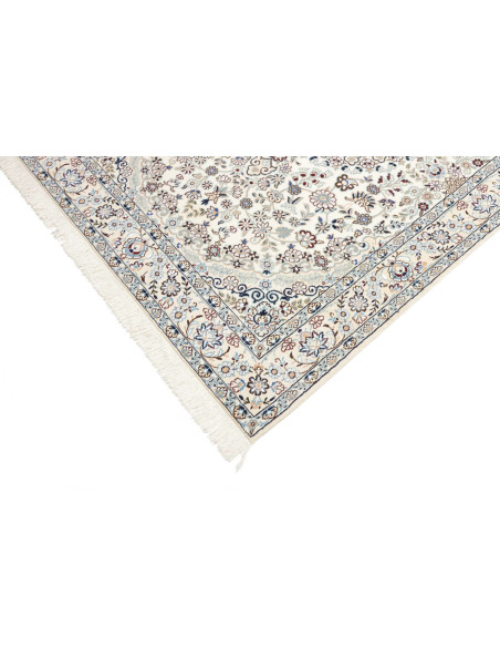 Tappeto Nain 9la Persia cm.138x210