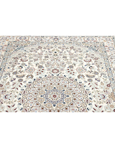 Tappeto Nain 9la Persia cm.138x210