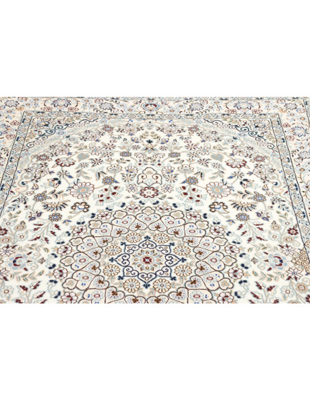Tappeto Nain 9la Persia cm.138x210