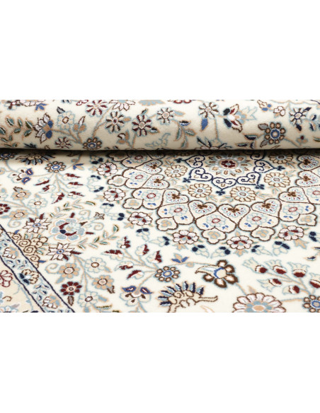 Tappeto Nain 9la Persia cm.138x210