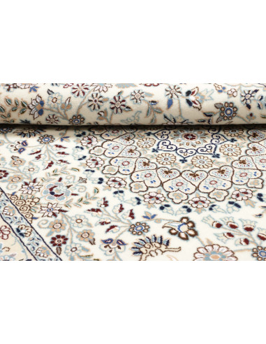 Tappeto Nain 9la Persia cm.138x210