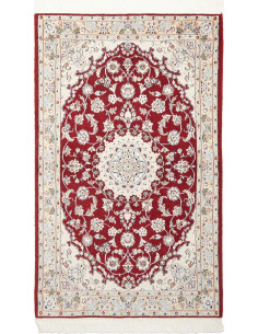 Tappeto Nain 9la Persia cm.100x160