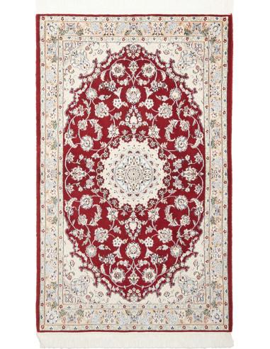 Tappeto Nain 9la Persia cm.100x160