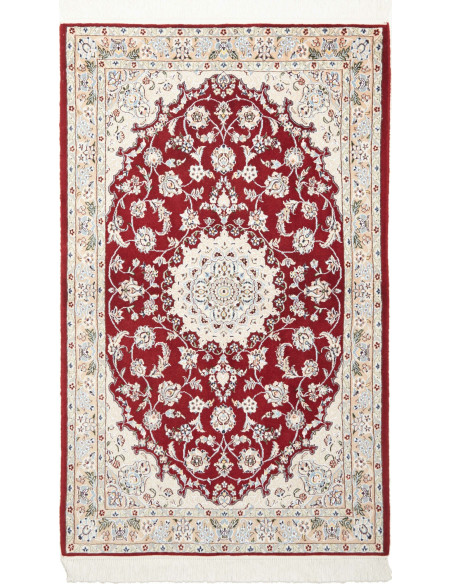 Tappeto Nain 9la Persia cm.100x160