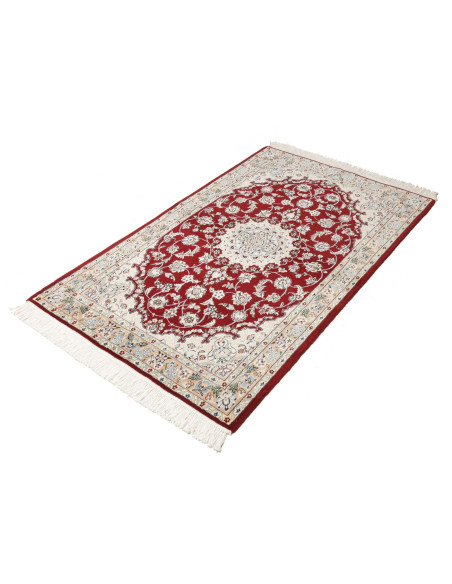 Tappeto Nain 9la Persia cm.100x160