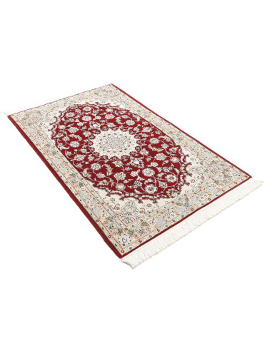 Tappeto Nain 9la Persia cm.100x160